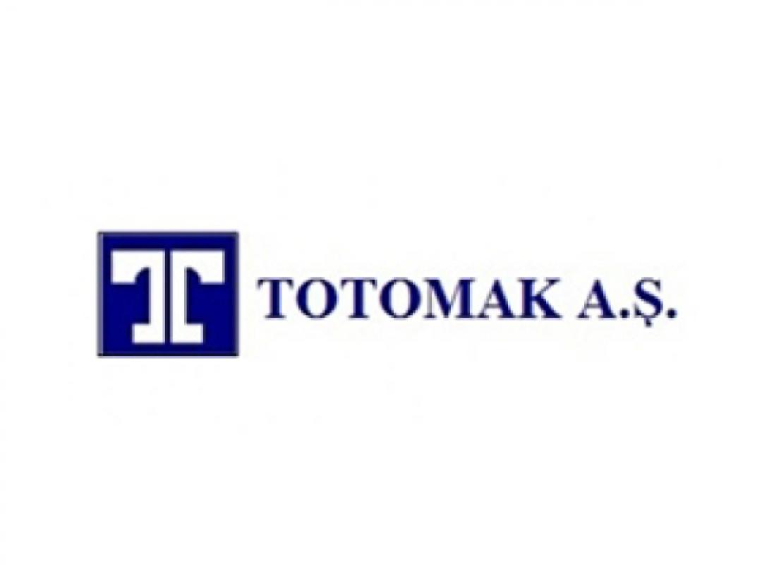 Totamak